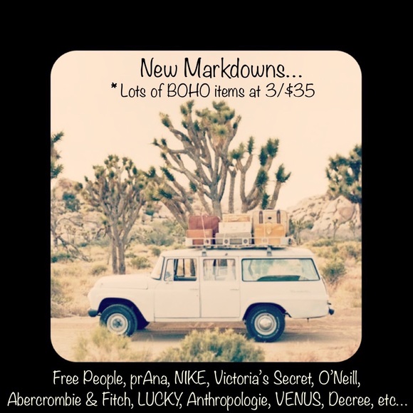 Summer & Spring Vibes are moving further towards the Bottom of My Closet…🤙🏻 - Picture 2 of 16